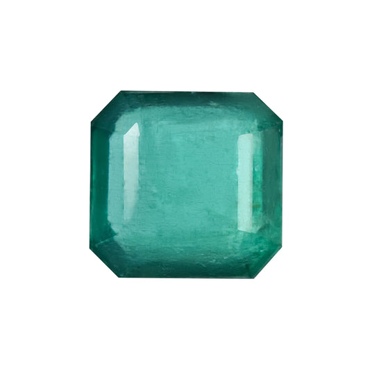 Natural Emerald (Panna) – Wisdom, Prosperity & Planet Mercury’s Blessing 6.50 CT