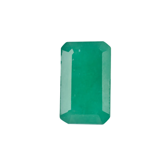 Natural Emerald (Panna) – Wisdom, Prosperity & Planet Mercury’s Blessing 6.52 CT