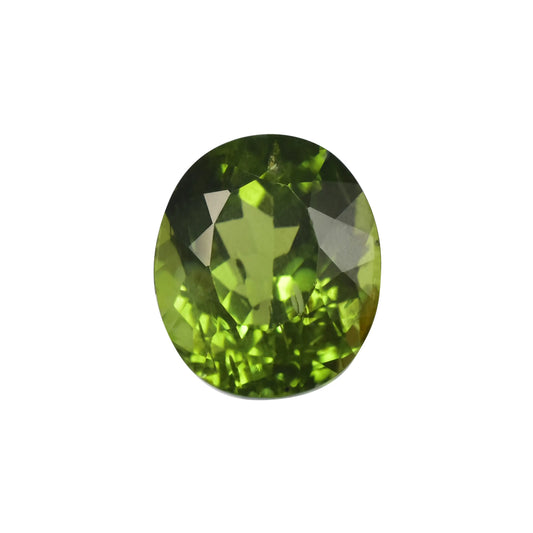 Peridot Gemstones – The Stone of Abundance, Light & Renewal 6.52 CT