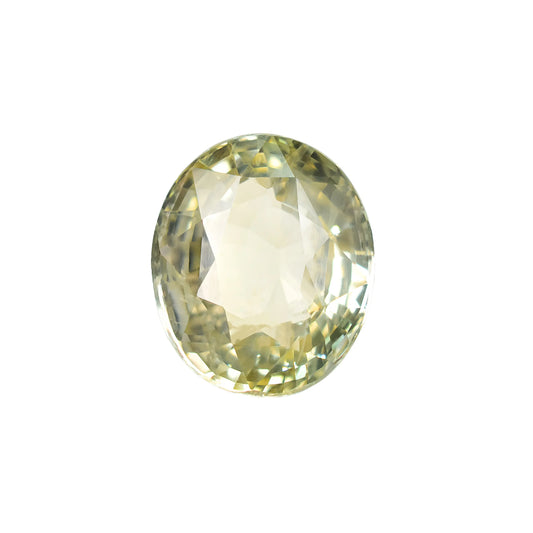 Pitambari Gems – Dual Power of Jupiter & Saturn in One Divine Stone 6.57 CT