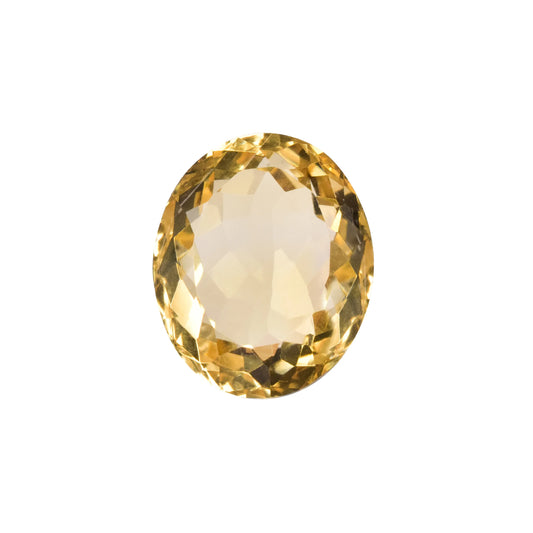 Golden Topaz – The Gemstone of Wealth, Wisdom & Divine Energy 6.59 CT