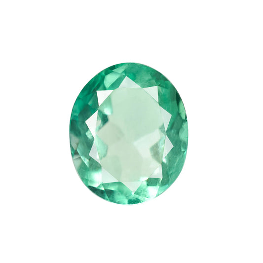 Natural Emerald (Panna) – Wisdom, Prosperity & Planet Mercury’s Blessing 6.60 CT