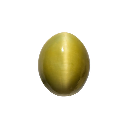 Indian Cat’s Eye Gemstone (Lehsunia) – Protection, Intuition & Ketu’s Power 6.62 CT