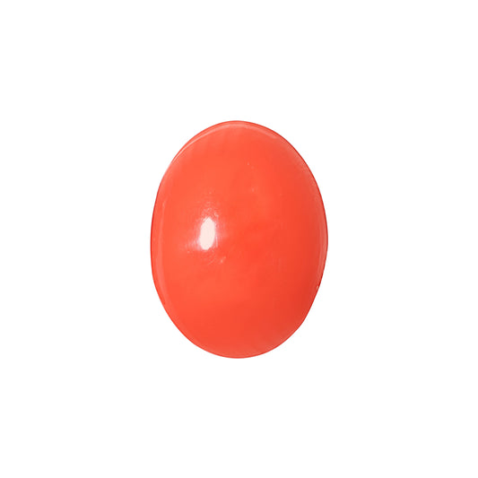 Red Coral Japanese – Natural Moonga for Strength 6.63 CT