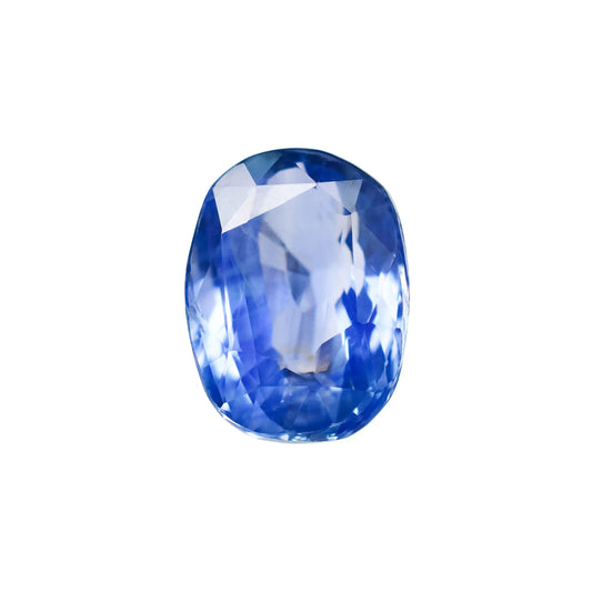 Natural Blue Sapphire (Neelam) – Power, Protection & Saturn’s Blessing 6.64 CT