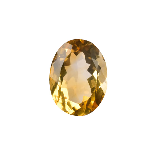 Golden Topaz – The Gemstone of Wealth, Wisdom & Divine Energy 6.66 CT