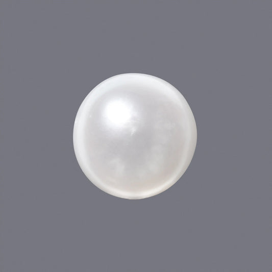 Japanese Pearls – Timeless Beauty from the Sea of Japan 6.67 CT