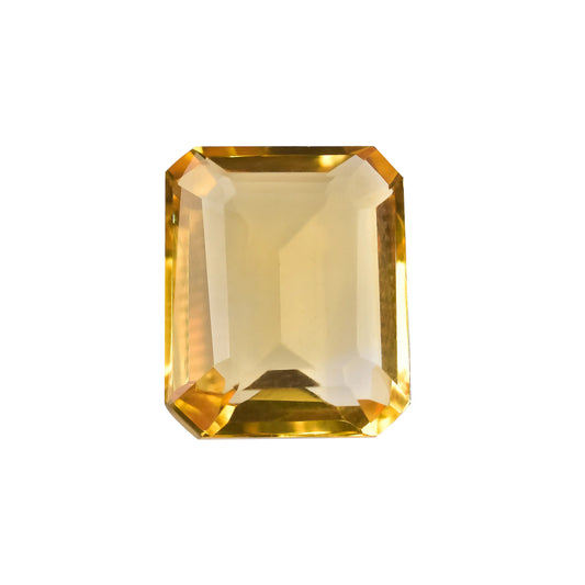 Golden Topaz – The Gemstone of Wealth, Wisdom & Divine Energy 6.69 CT