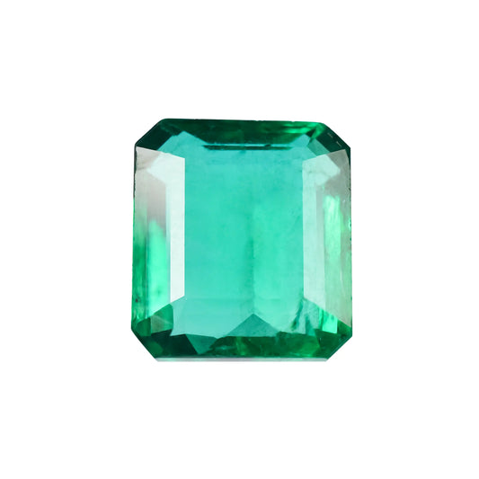 Natural Emerald (Panna) – Wisdom, Prosperity & Planet Mercury’s Blessing 6.73 CT
