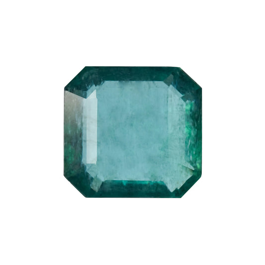 Natural Emerald (Panna) – Wisdom, Prosperity & Planet Mercury’s Blessing 6.73 CT