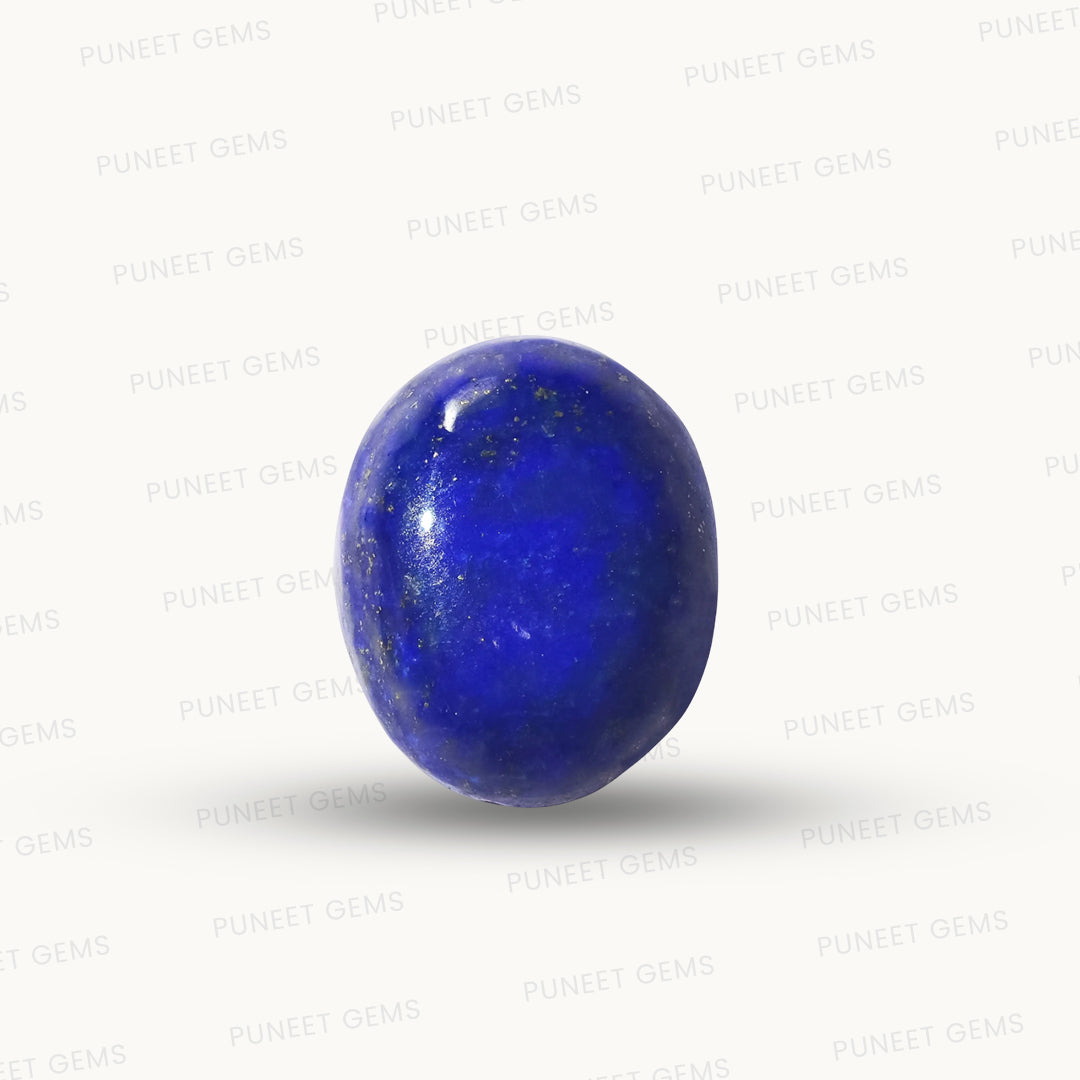 Lapis Gemstones – Wisdom, Royalty & Inner Truth 6.76 CT
