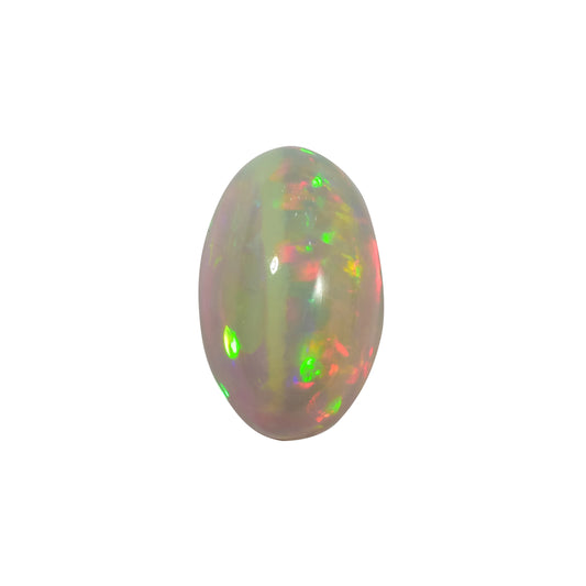 Ethiopian Opal Gemstones – Fire, Light & Mystical Beauty 6.77 CT