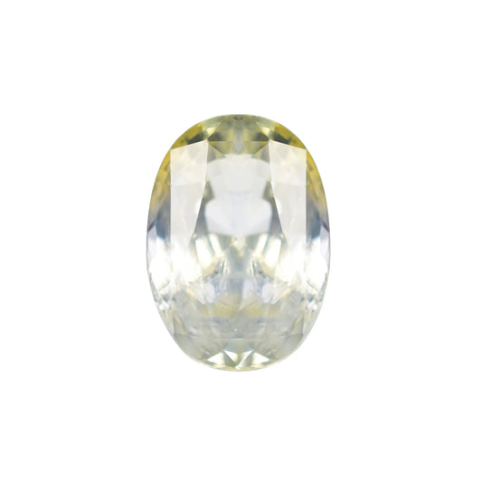Pitambari Gems – Dual Power of Jupiter & Saturn in One Divine Stone 6.79 CT