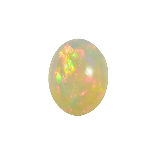 Ethiopian Opal Gemstones – Fire, Light & Mystical Beauty 6.80 CT