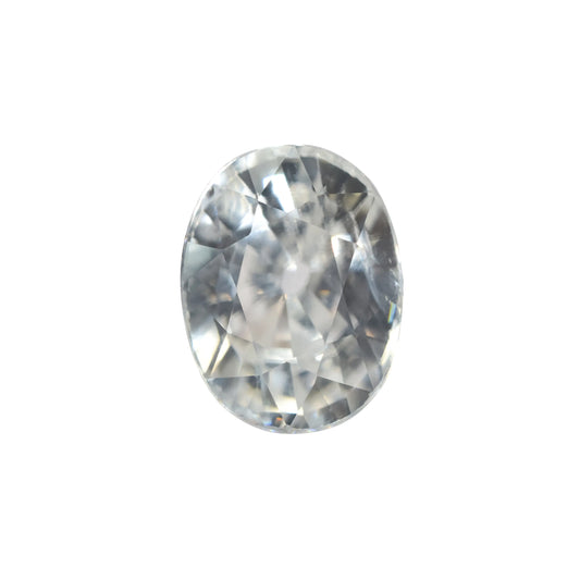 Natural Zircon – The Gemstone of Brilliance, Wisdom & Prosperity 6.86 CT