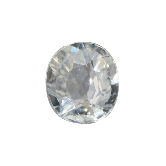Natural Zircon – The Gemstone of Brilliance, Wisdom & Prosperity 6.89 CT
