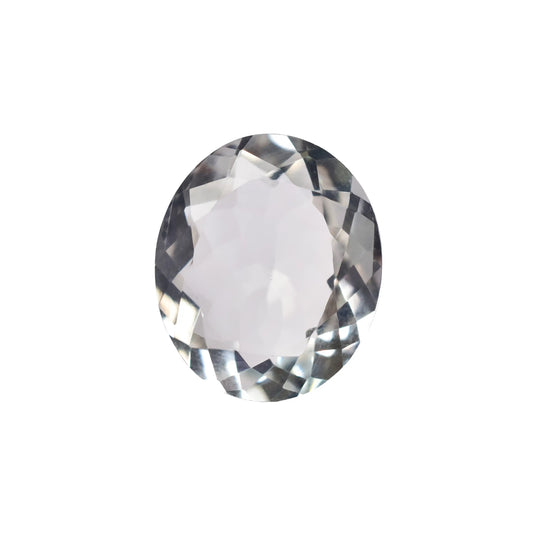 Crystal Quartz Gemstones – Clarity, Energy & Universal Power 6.92 CT