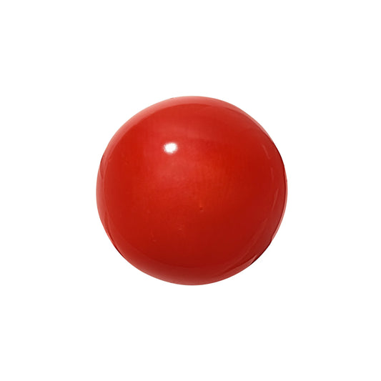 Natural Round Coral – The Gem of Strength, Vitality Protection 6.93 CT
