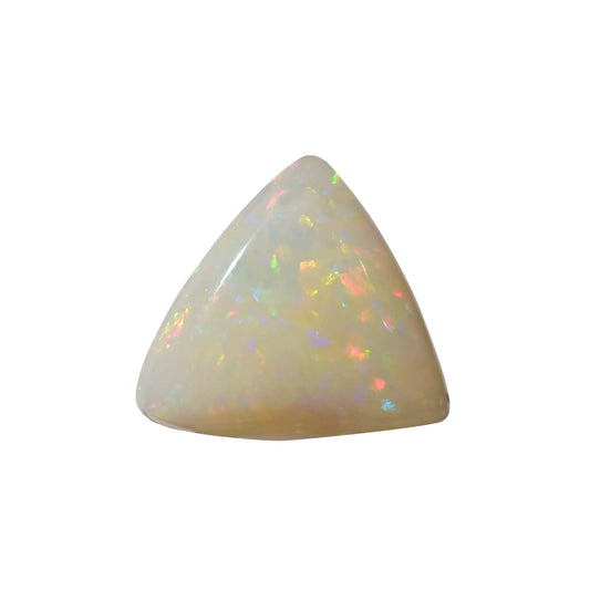 Australian Opal – The Gem of Radiant Fire, Rarity & Intuition 6.93 CT