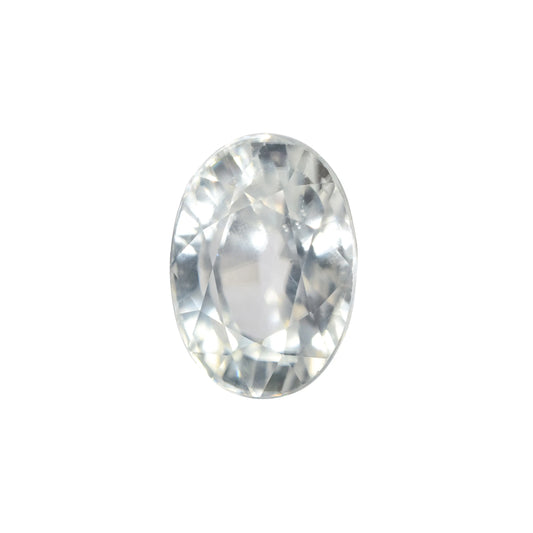 Natural Zircon – The Gemstone of Brilliance, Wisdom & Prosperity 6.96 CT