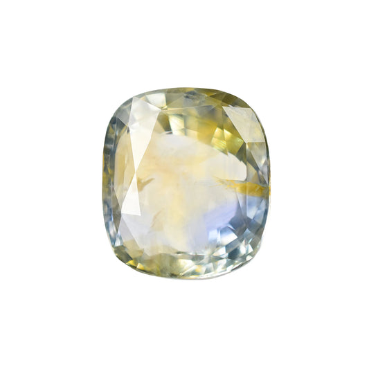 Pitambari Gems – Dual Power of Jupiter & Saturn in One Divine Stone 6.98 CT