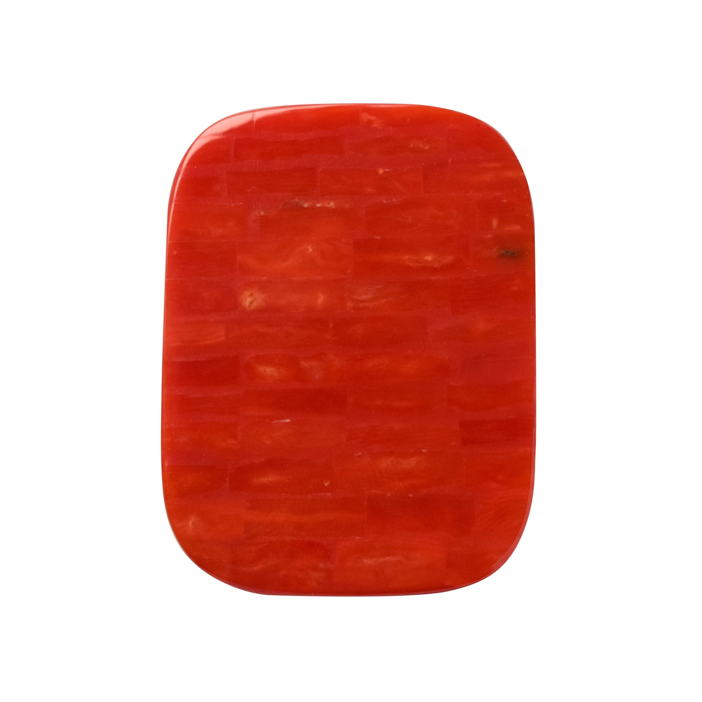 Coral Hanuman Gemstone Sculpture – Strength, Protection & Devotion in Divine Form 69.84 CT