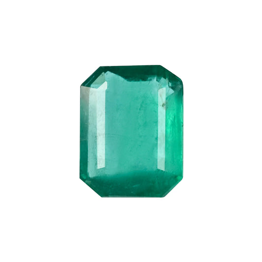 Natural Emerald (Panna) – Wisdom, Prosperity & Planet Mercury’s Blessing 7.00 CT