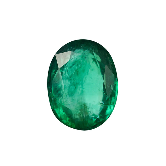 Natural Emerald (Panna) – Wisdom, Prosperity & Planet Mercury’s Blessing 7.00 CT