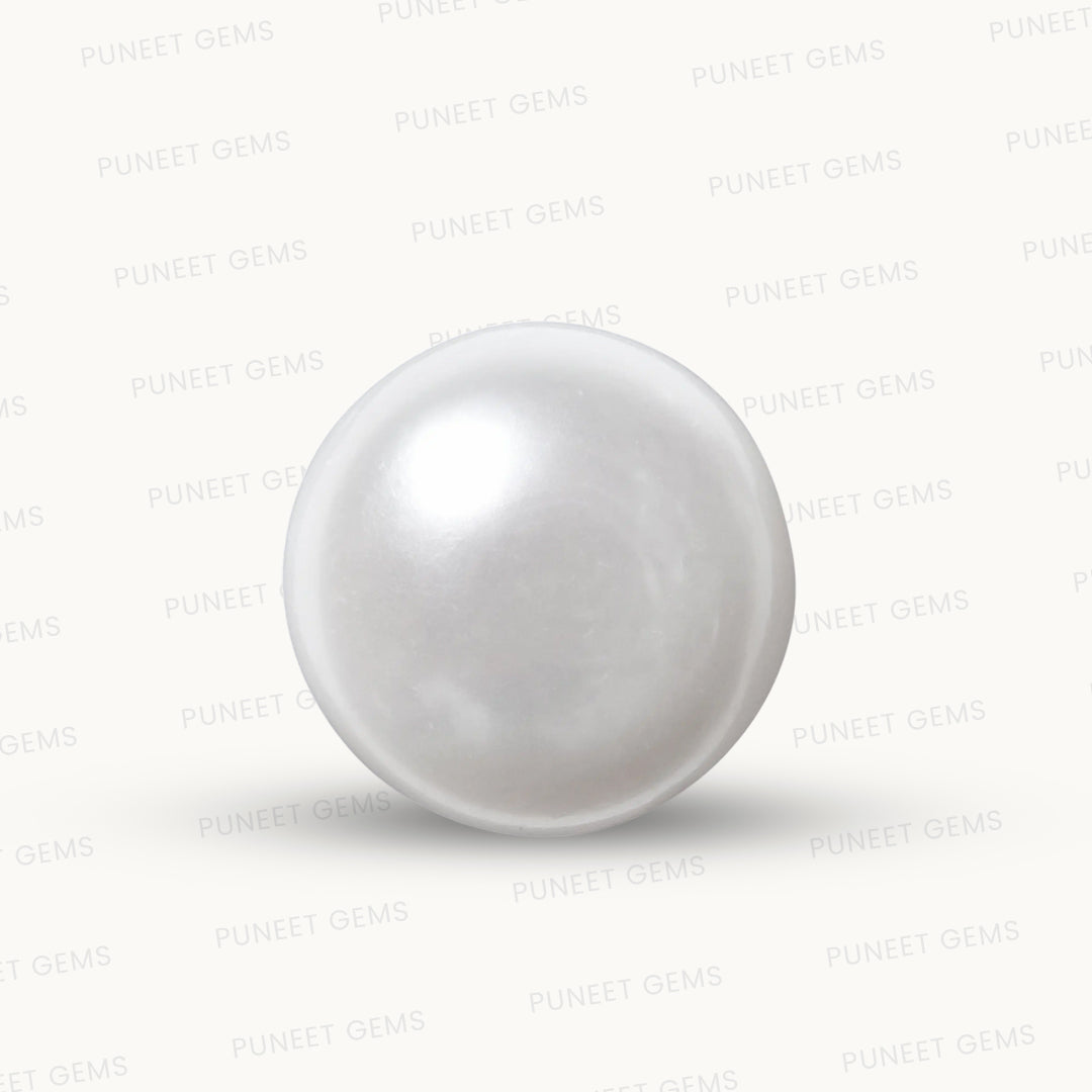 Japanese Pearls – Timeless Beauty from the Sea of Japan 7.00 CT