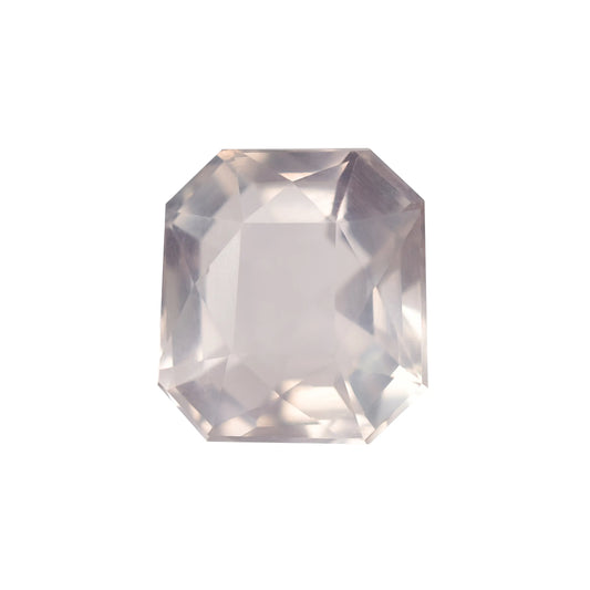 Natural Rose Quartz Gemstone 7.00 CT