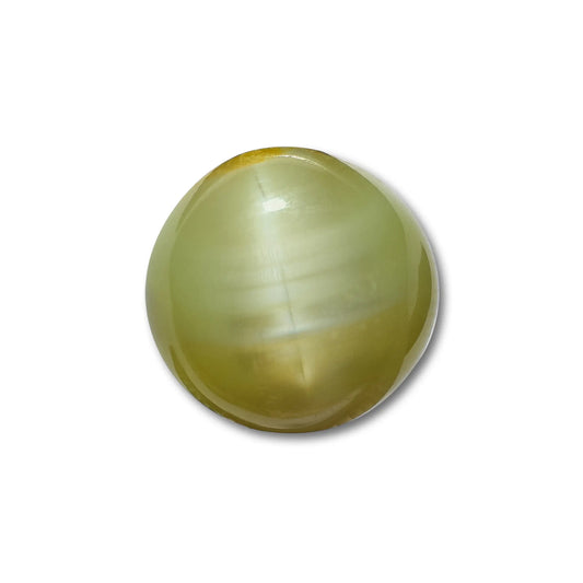 Natural Cat’s Eye Gemstone (Lehsunia) – Protection, Intuition & Ketu’s Power 7.01 CT