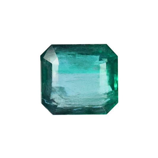 Natural Emerald (Panna) – Wisdom, Prosperity & Planet Mercury’s Blessing 7.02 CT