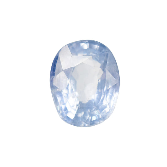 Natural Blue Sapphire (Neelam) – Power, Protection & Saturn’s Blessing 7.03 CT