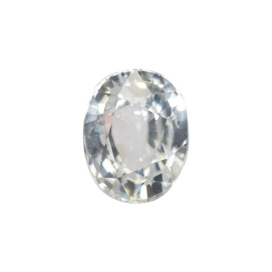 Natural Zircon – The Gemstone of Brilliance, Wisdom & Prosperity 7.04 CT