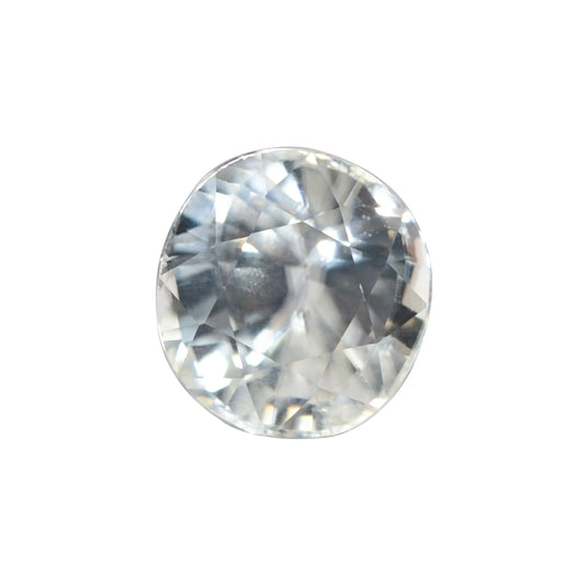 Natural Zircon – The Gemstone of Brilliance, Wisdom & Prosperity 7.05 CT