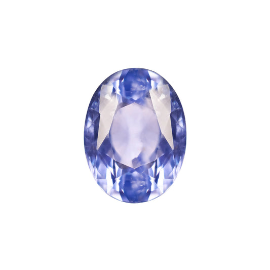 Natural Blue Sapphire (Neelam) – Power, Protection & Saturn’s Blessing 7.05 CT