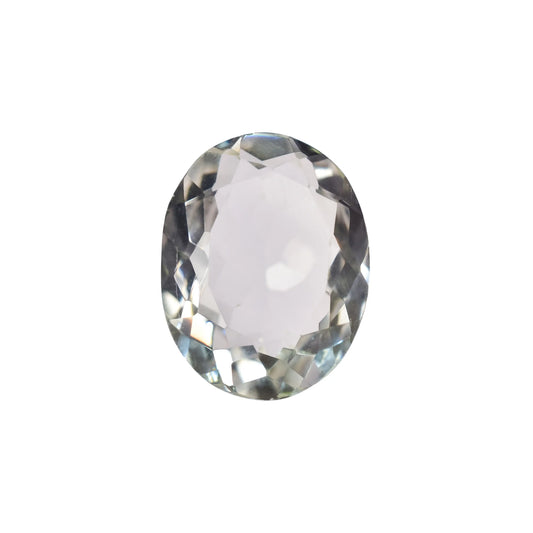 Crystal Quartz Gemstones – Clarity, Energy & Universal Power 7.06 CT