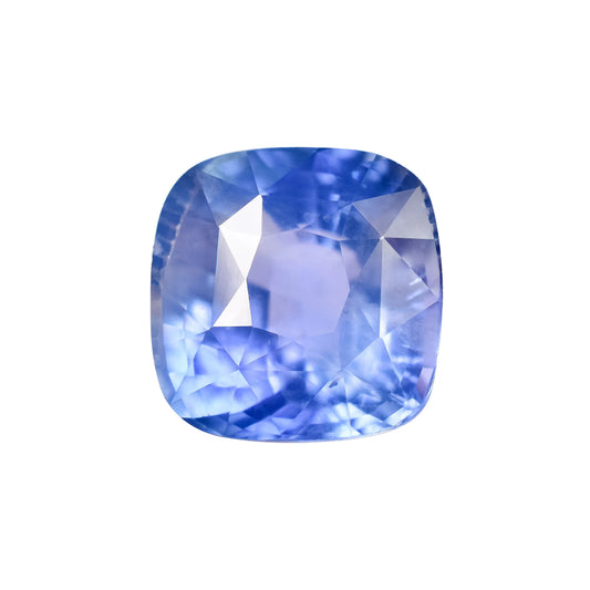 Natural Blue Sapphire (Neelam) – Power, Protection & Saturn’s Blessing 7.07 CT