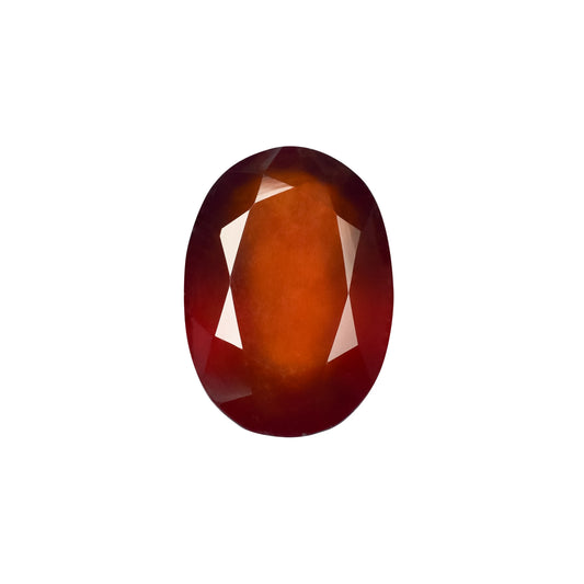 Natural Gomed Gemstone - Indian Gomed 7.08 CT