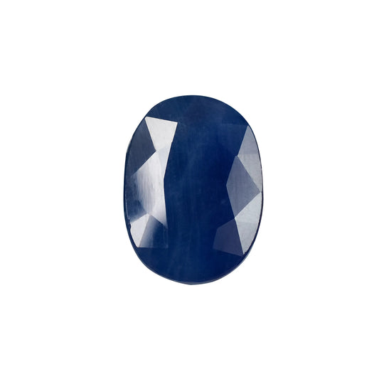 Indian Blue Sapphire Gemstones – Power, Protection & Planetary Precision 7.09 CT