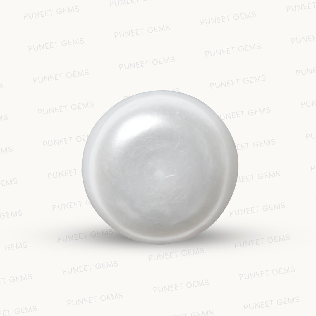 Japanese Pearls – Timeless Beauty from the Sea of Japan 7.09 CT