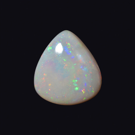 Australian Opal – The Gem of Radiant Fire, Rarity & Intuition 7.10 CT