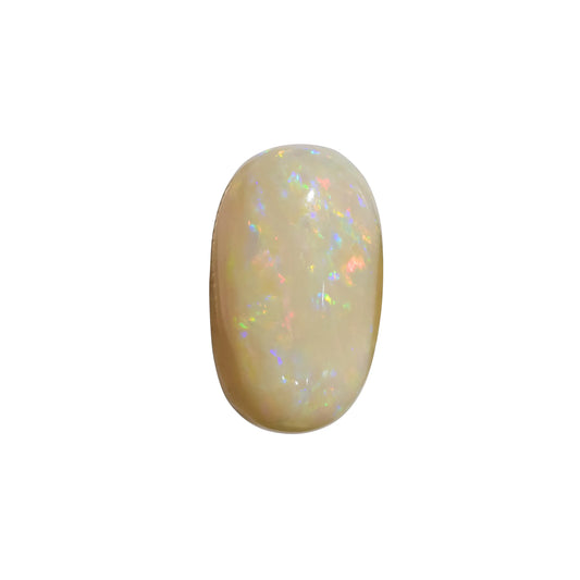Australian Opal – The Gem of Radiant Fire, Rarity & Intuition 7.11 CT