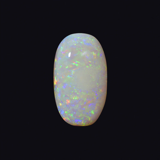 Australian Opal – The Gem of Radiant Fire, Rarity & Intuition 7.12 CT