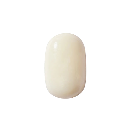 Natural White Coral Gemstone – The Gem of Strength, Vitality & Protection 7.20 CT
