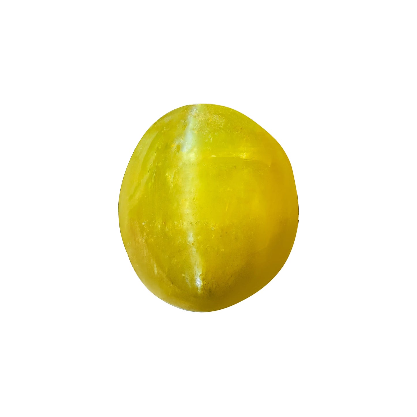 Natural Cat’s Eye Gemstone (Lehsunia) – Protection, Intuition & Ketu’s Power 7.20 CT