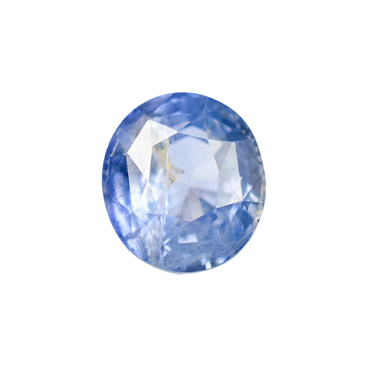 Natural Blue Sapphire (Neelam) – Power, Protection & Saturn’s Blessing 7.20 CT