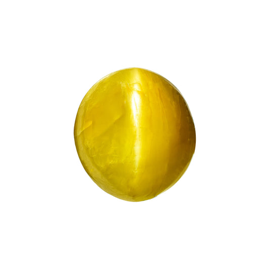 Natural Cat’s Eye Gemstone (Lehsunia) – Protection, Intuition & Ketu’s Power 7.20 CT