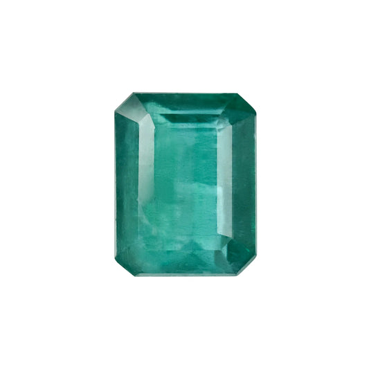 Natural Emerald (Panna) – Wisdom, Prosperity & Planet Mercury’s Blessing 7.25 CT