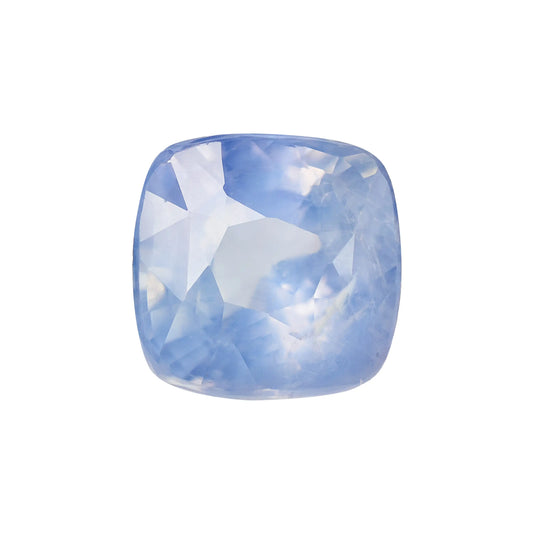 Natural Blue Sapphire (Neelam) – Power, Protection & Saturn’s Blessing 7.26 CT